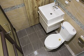 Horseshoe Crab Cottage - Hostel