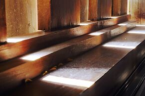 Horseshoe Crab Cottage - Hostel