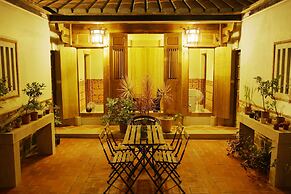 Horseshoe Crab Cottage - Hostel