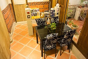 Horseshoe Crab Cottage - Hostel