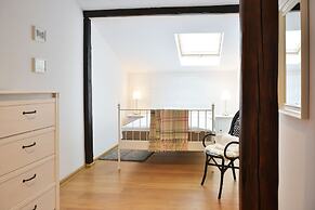 KrakowForRent Apartments - Main Square