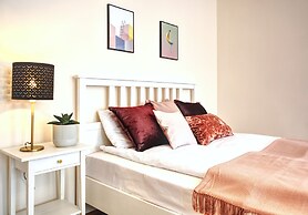 KrakowForRent Apartments - Main Square