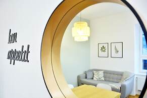 KrakowForRent Apartments - Main Square