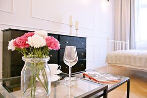 KrakowForRent Apartments - Main Square