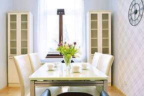 KrakowForRent Apartments - Main Square