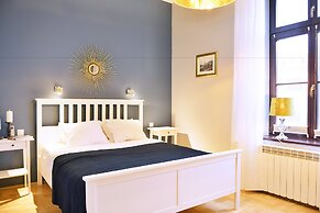 KrakowForRent Apartments - Main Square