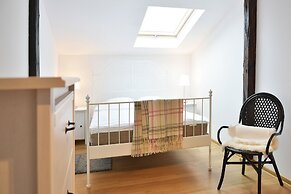 KrakowForRent Apartments - Main Square