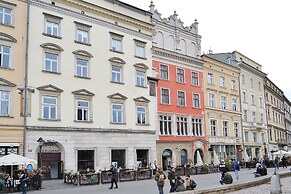 KrakowForRent Apartments - Main Square