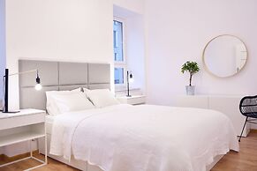 KrakowForRent Apartments - Main Square