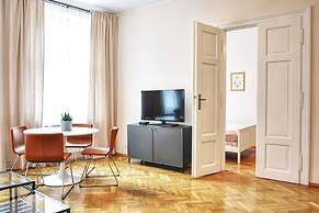 KrakowForRent Apartments - Main Square