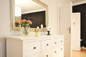 KrakowForRent Apartments - Main Square