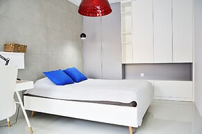 KrakowForRent Apartments - Main Square