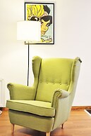 KrakowForRent Apartments - Main Square