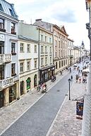 KrakowForRent Apartments - Main Square