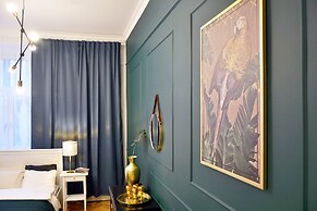 KrakowForRent Apartments - Main Square