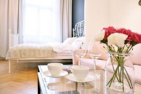 KrakowForRent Apartments - Main Square