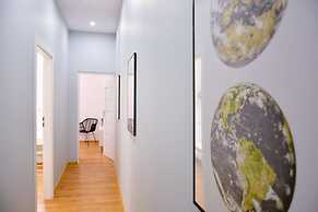 KrakowForRent Apartments - Main Square