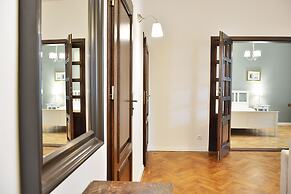 KrakowForRent Apartments - Main Square