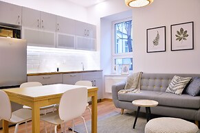 KrakowForRent Apartments - Main Square