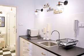 KrakowForRent Apartments - Main Square