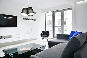 KrakowForRent Apartments - Main Square