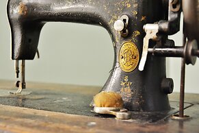 KrakowForRent Apartments - Main Square