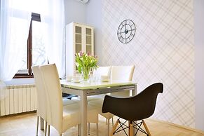 KrakowForRent Apartments - Main Square