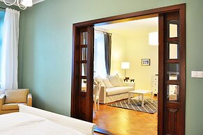 KrakowForRent Apartments - Main Square