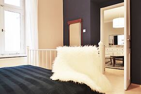 KrakowForRent Apartments - Main Square