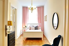 KrakowForRent Apartments - Main Square