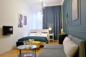 KrakowForRent Apartments - Main Square