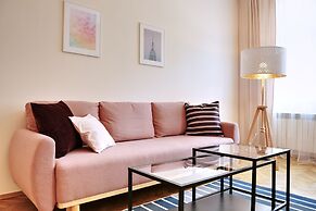 KrakowForRent Apartments - Main Square