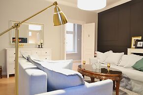 KrakowForRent Apartments - Main Square