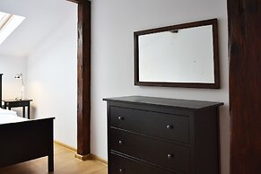 KrakowForRent Apartments - Main Square