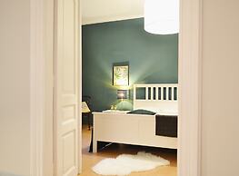 KrakowForRent Apartments - Main Square