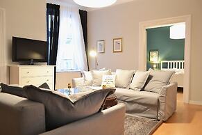 KrakowForRent Apartments - Main Square