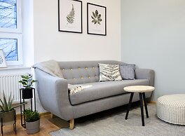 KrakowForRent Apartments - Main Square