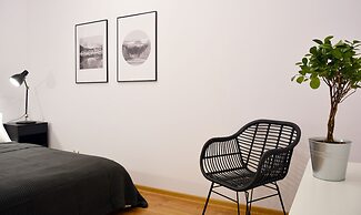 KrakowForRent Apartments - Main Square