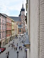KrakowForRent Apartments - Main Square