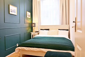 KrakowForRent Apartments - Main Square