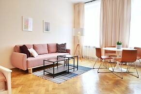 KrakowForRent Apartments - Main Square