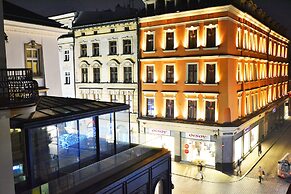 KrakowForRent Apartments - Main Square