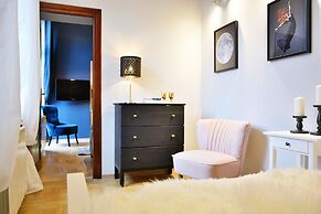 KrakowForRent Apartments - Main Square