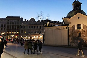 KrakowForRent Apartments - Main Square