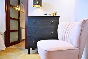 KrakowForRent Apartments - Main Square