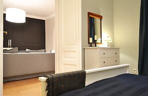 KrakowForRent Apartments - Main Square