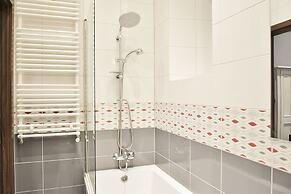 KrakowForRent Apartments - Main Square