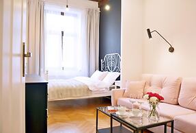 KrakowForRent Apartments - Main Square