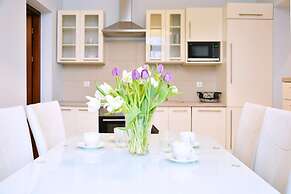 KrakowForRent Apartments - Main Square