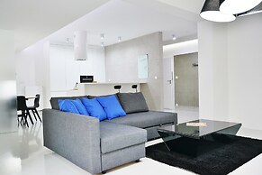 KrakowForRent Apartments - Main Square